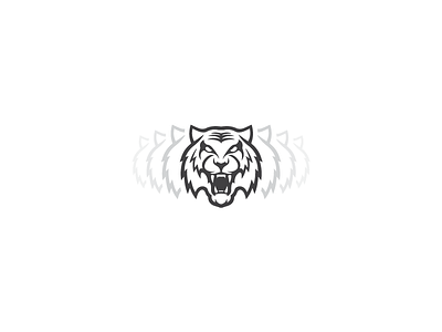 Tiger icon