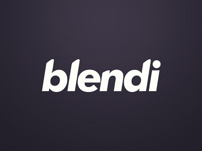 Blendi