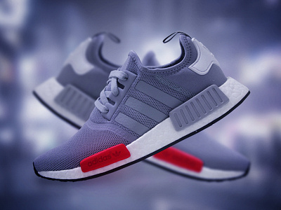 Adidas Nmd