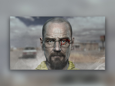 Breaking Bad Netflix Teaser