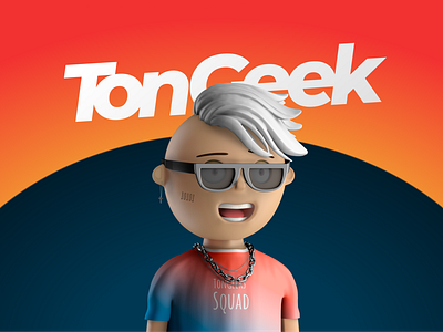 TonGeek NFT Collection