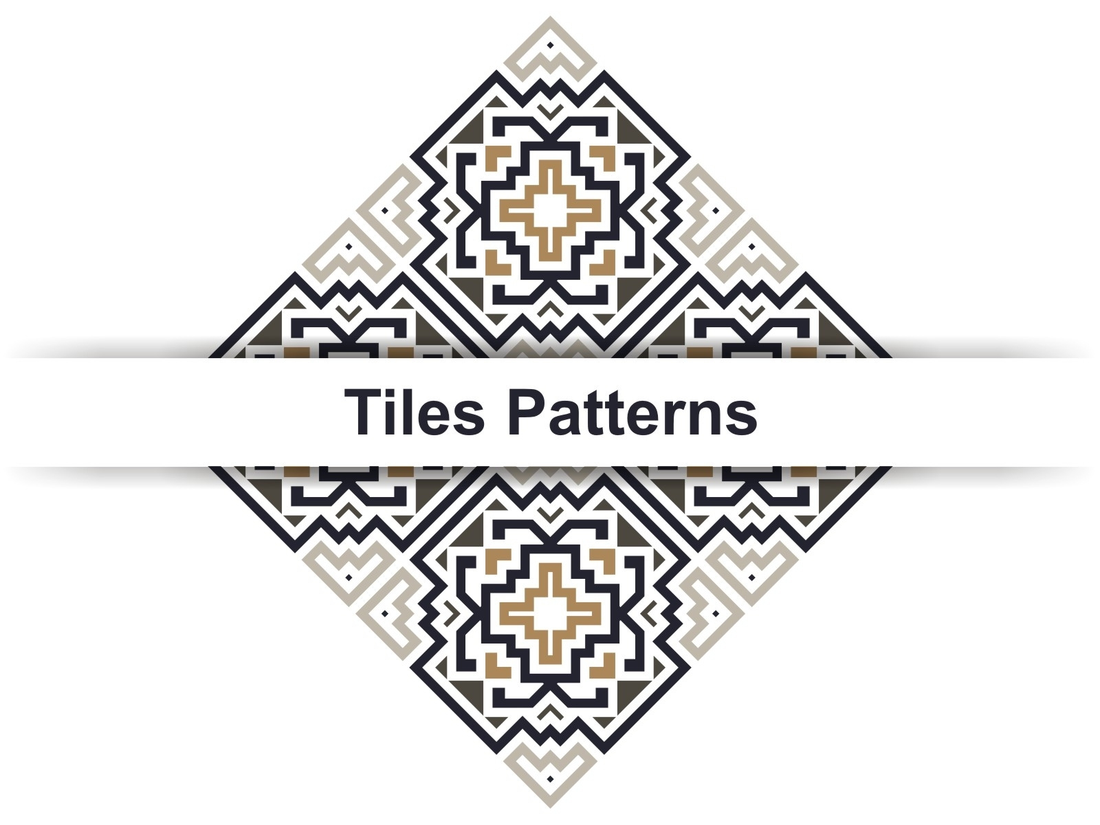 Tiles Patterns by Agus Tarully Account[ID 1776487] on Dribbble