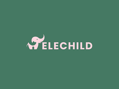 ELECHILD– Daily Inspiration Series #07– Milan Aththanayake brand brand identity branding creative design graphic design logo