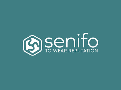 "Senifo" Logo Design & Brand Identity design