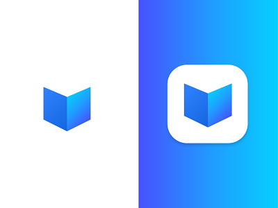 App icon - Education project