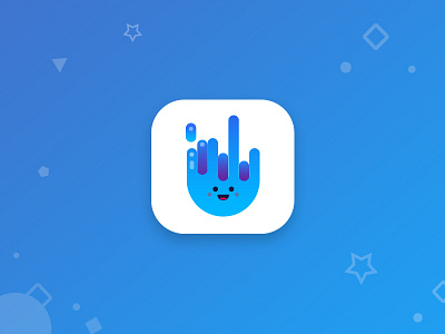 Happy Funny App Icon