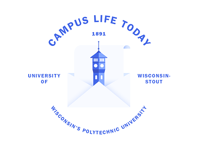 Uw Stout Designs Themes Templates And Downloadable Graphic Elements On Dribbble