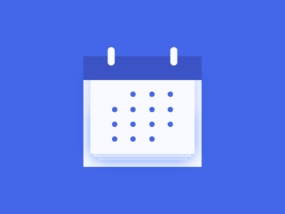 Calendar Icon