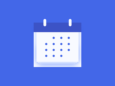 Calendar Icon