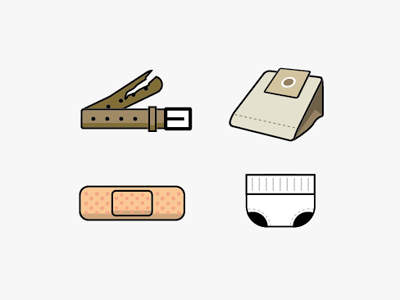 Icons V2 icons recycle