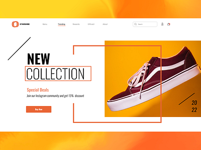 Converse Shop. design figma ui ux web website website design