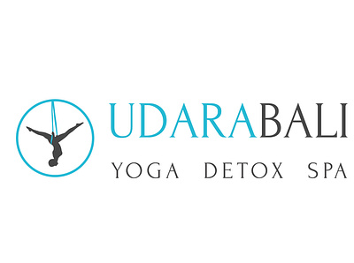 Udara Bali Logo Branding & Webiste branding design logo graphic design logo website