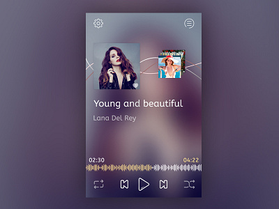 Music Player