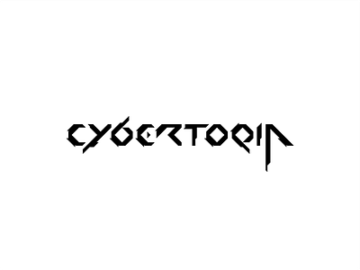 Cybertopia