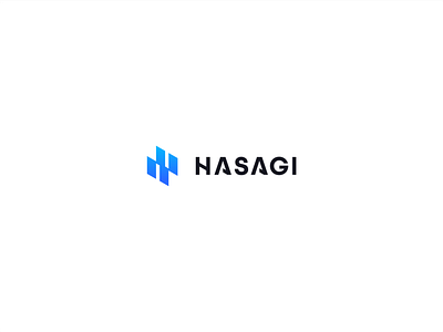 Hasagi Logo Re-Design design esports icon identity logo mark symbol