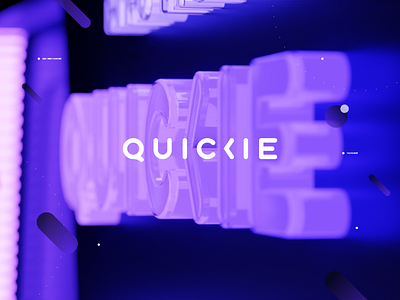 Quickie Type Design