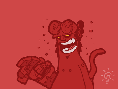 Hellboy