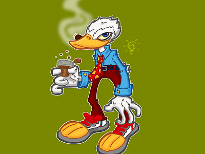 Howard the Duck