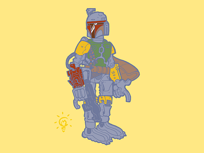 Star Wars: Boba Fett