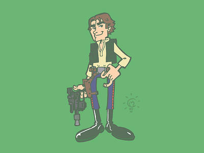 Star Wars: Han Solo