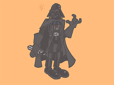 Star Wars: Darth Vader