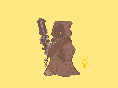 Star Wars: Jawa