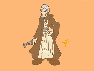 Star Wars: Obi Wan Kenobi