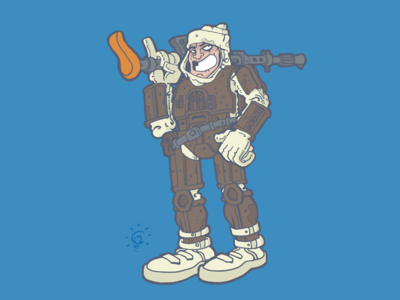Star Wars: Dengar
