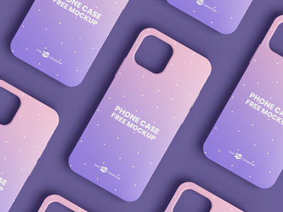 Free Phone Case Mockup PSD Template accessory mockup branding design free branding free mockup free psd freebie gadget mockup mockup mockup template mockups phone case phone mockup smartphone case smartphone mockup