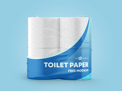 Toilet Roll designs, themes, templates and downloadable graphic elements on  Dribbble