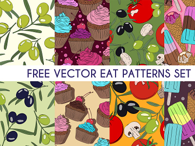 Free Pattern designs, themes, templates and downloadable graphic elements  on Dribbble