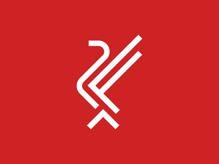 Liverbird by PJ Haft on Dribbble