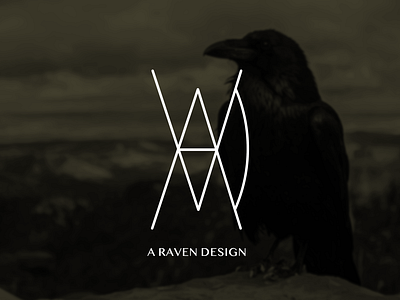 A Raven Design Minimalist