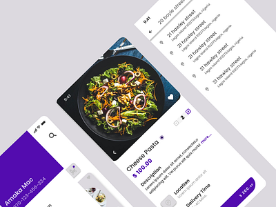 Food App