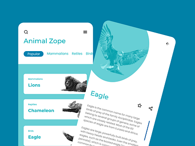 Animal Zope