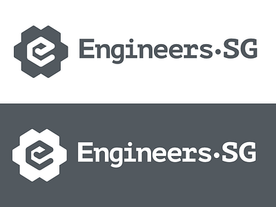 Engineer.SG logo proposal