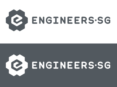 Engineer.SG logo proposal #2