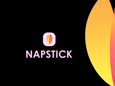 Lipstick Brand Logo | Logo Design | Brand Identity