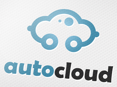 AutoCloud Logo