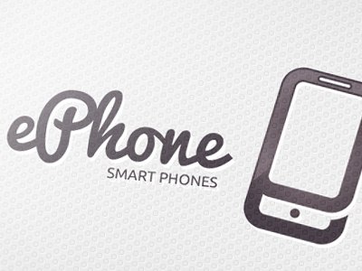 ePhone Logo