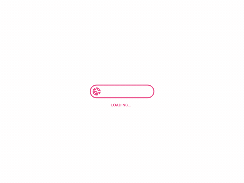Hello Dribbble! after effects animation design first shot gif hello hello dribbble welcome shot