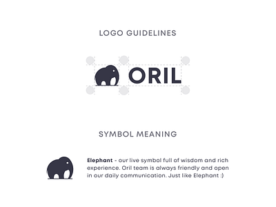 3 - Oril Software Re-branding