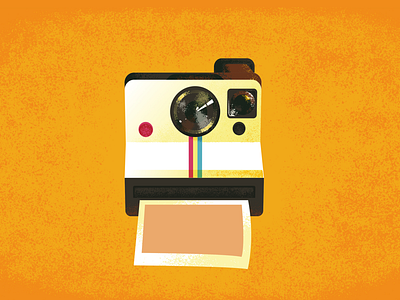 Camera camera illustration photographic polar polaroid