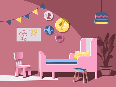 children room