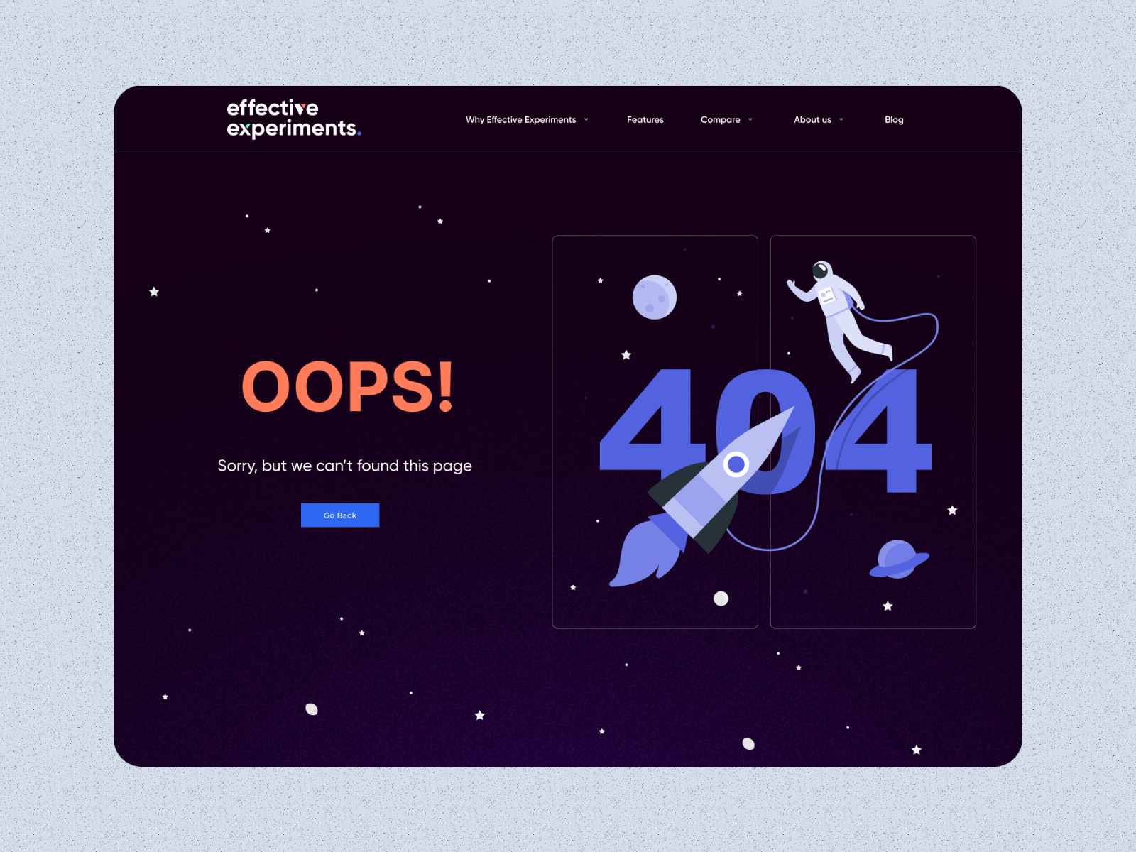 CRO software website design by Edward Yuditskiy on Dribbble
