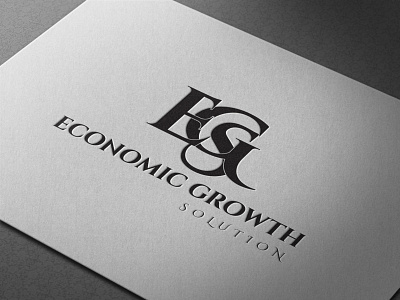 Finance Logo attractive beautiful branding design gorgeous logo minimal simple stunning uniquue vector