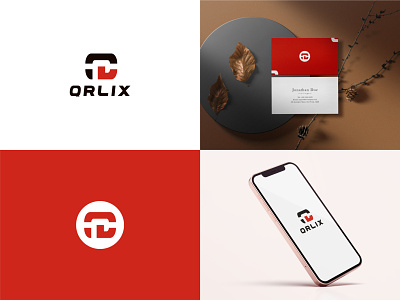 QRLIX App Logo