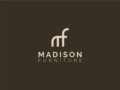 Furniture Company Logo Design