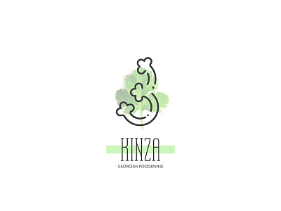 Kinza logo