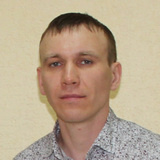 Sergey Bykov